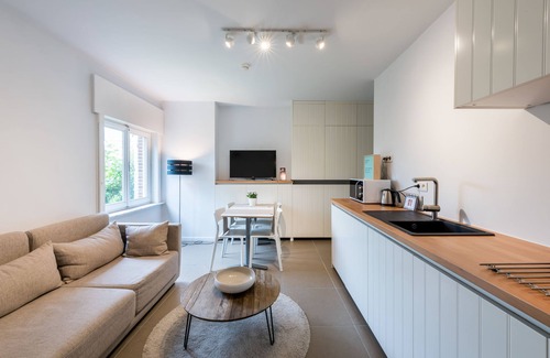 Wenduine Bed & Breakfast | B&B Vis-à-Vis
