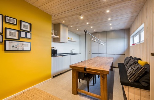Wenduine Bed & Breakfast | B&B Vis-à-Vis