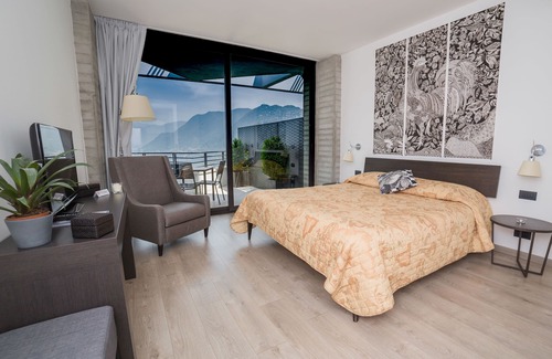 Como House | B&B Vista Lago