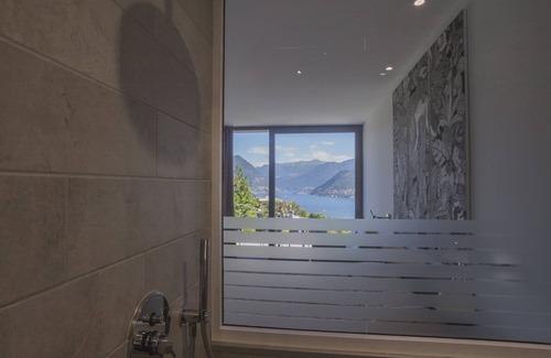 Como House | B&B Vista Lago