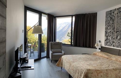 Como House | B&B Vista Lago