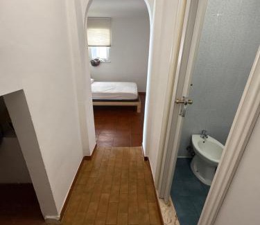 Rodi Garganico Apartment | B&B Vista Mare