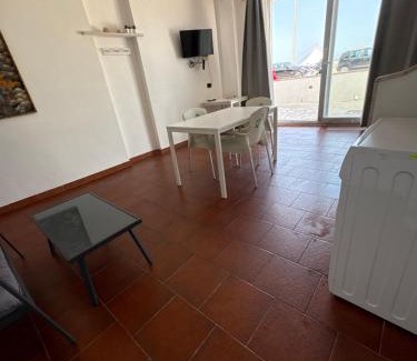 Rodi Garganico Apartment | B&B Vista Mare