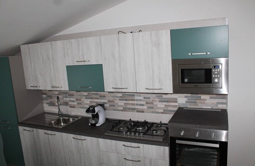 Pietramontecorvino Bed & Breakfast | B&B Vista Normanna