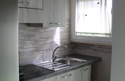 Pietramontecorvino Bed & Breakfast | B&B Vista Normanna