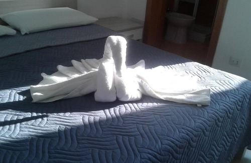 Torre Specchia Ruggeri Bed & Breakfast | B&B Vistadamare