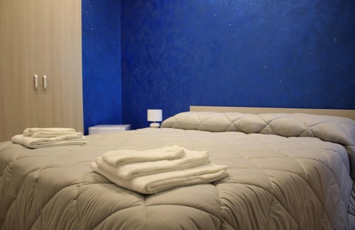 Torre Specchia Ruggeri Bed & Breakfast | B&B Vistadamare