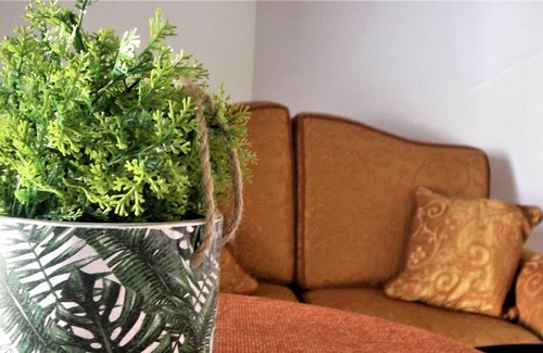Agrigento Bed & Breakfast | b&b Vistamare