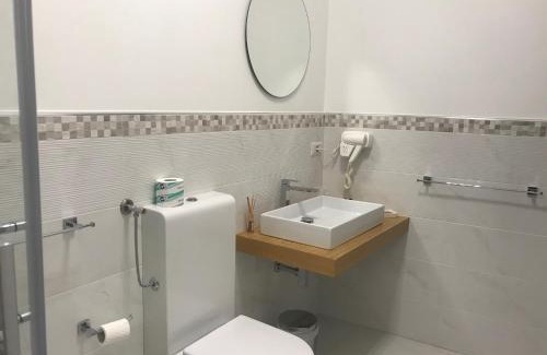 Canicatti Bed & Breakfast | B & B Vittorio Emanuele