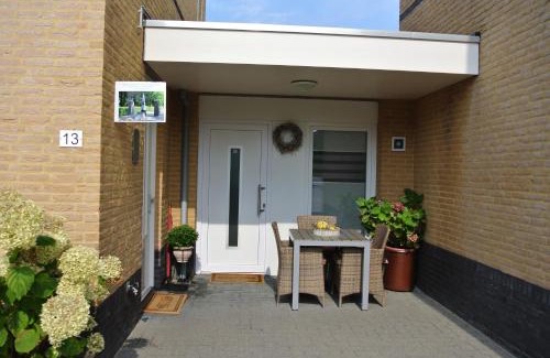 Vaals Bed & Breakfast | B&B Von Clermont Park