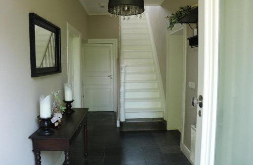 Noorbeek Bed & Breakfast | B&B Vroelen-Noorbeek