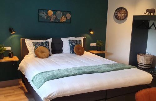 Noorbeek Bed & Breakfast | B&B Vroelen-Noorbeek