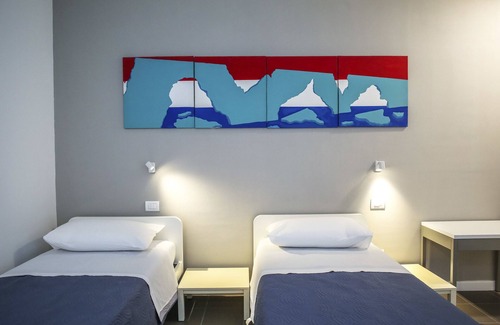 Grosseto Bed & Breakfast | B&B WarmUp Grosseto