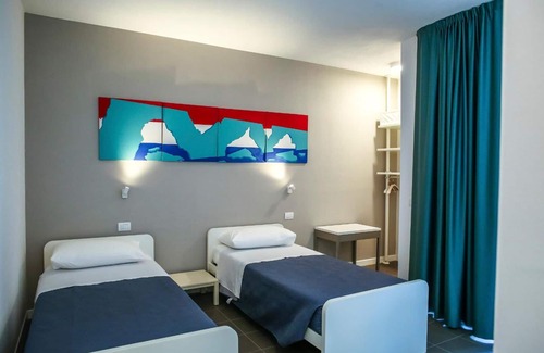 Grosseto Bed & Breakfast | B&B WarmUp Grosseto