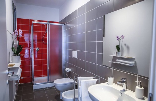 Grosseto Bed & Breakfast | B&B WarmUp Grosseto