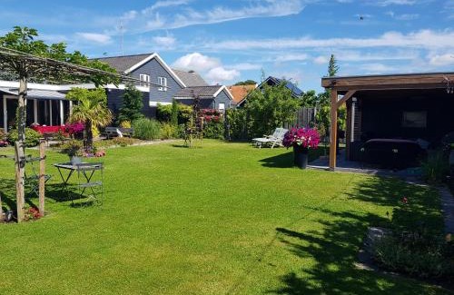 Zierikzee Bed & Breakfast | B&B WELKOM Zierikzee