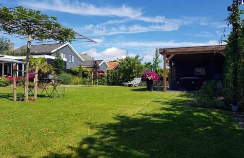 Zierikzee Bed & Breakfast | B&B WELKOM Zierikzee
