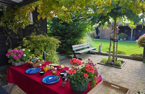 Zierikzee Bed & Breakfast | B&B WELKOM Zierikzee