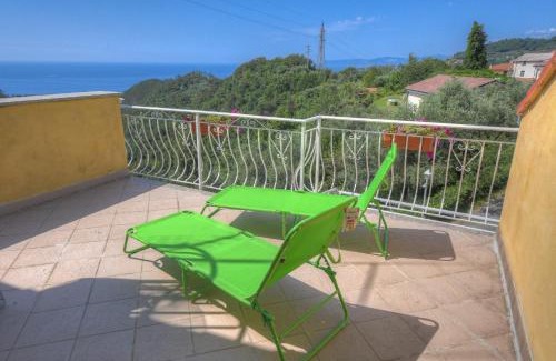 Varazze Bed & Breakfast | B&B Why not Jona?