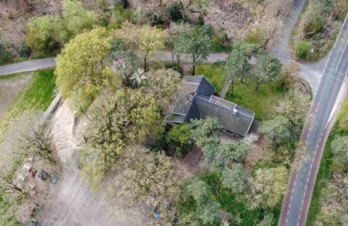 Wekerom House | B&B Wicherumloo