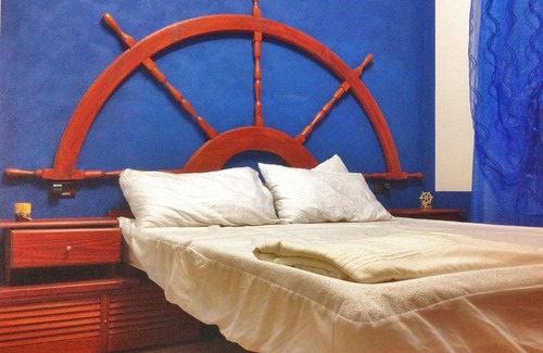 Domusnovas Bed & Breakfast | B&B Wild Sardinia