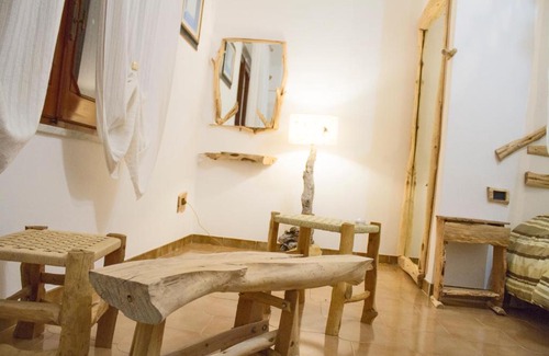 Domusnovas Bed & Breakfast | B&B Wild Sardinia