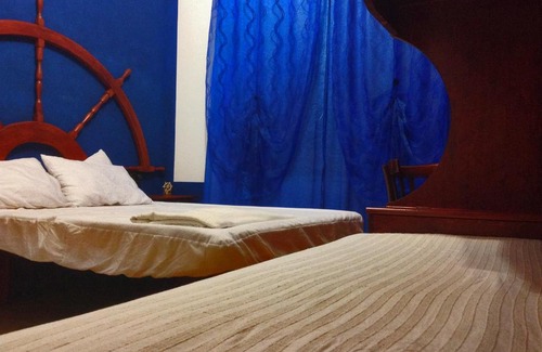 Domusnovas Bed & Breakfast | B&B Wild Sardinia