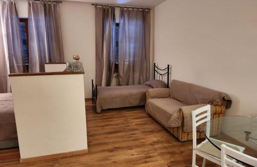 Serravalle Scrivia Apartment | B&B Your Home Outlet 6