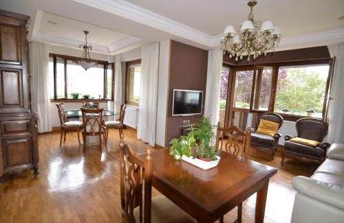 Estella Bed & Breakfast | B&B Zaldu