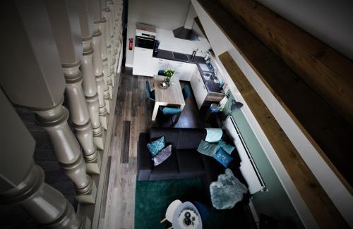 Lage Zwaluwe Apartment | B&B Zaligheid