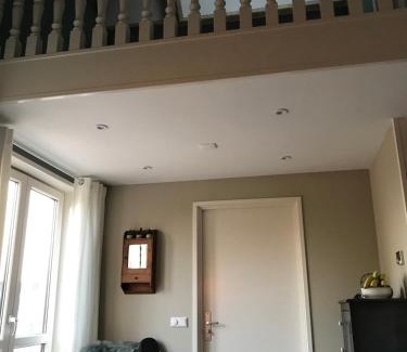Lage Zwaluwe Apartment | B&B Zaligheid