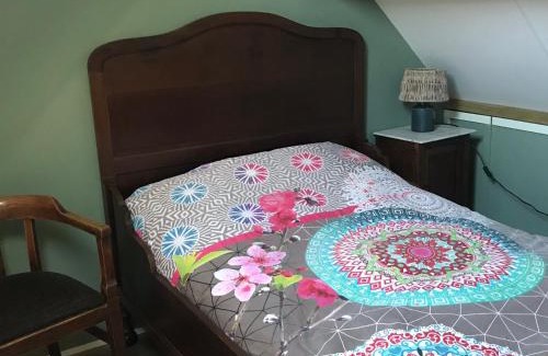 Lage Zwaluwe Apartment | B&B Zaligheid