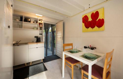 Burgh-Haamstede Bed & Breakfast | B&B ZEEUWS KNOOPJE
