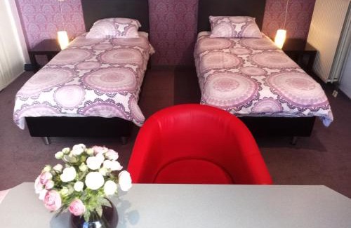 Prins Alexander Bed & Breakfast | B&B Zevenkamp