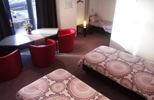 Prins Alexander Bed & Breakfast | B&B Zevenkamp