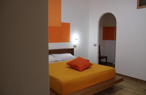 Dragonea Bed & Breakfast | B&B Zia Bianca