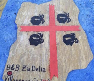 Villaperuccio Bed & Breakfast | B&B Zia Delia