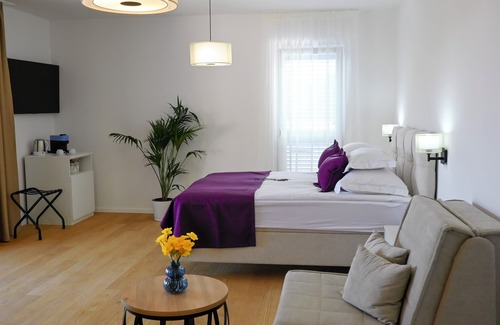 Milna Bed & Breakfast | B&B Zora Panoramic View