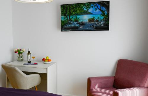 Milna Bed & Breakfast | B&B Zora Panoramic View
