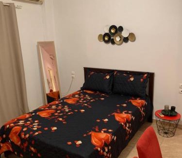 Arta Apartment | B&Bapartment