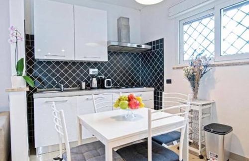 Aurelio Bed & Breakfast | B&Bea Sweet Home Aurelia - Comfort and Relaxation in Rome