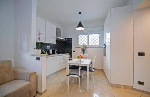 Aurelio Bed & Breakfast | B&Bea Sweet Home Aurelia - Comfort and Relaxation in Rome