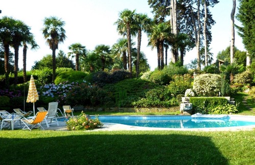 Cassago Brianza Villa | B-Beautiful Villa with swimming pool