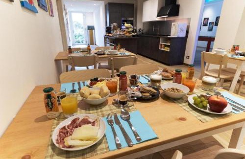 Castelmarte Bed & Breakfast | B&Bike Como Lake