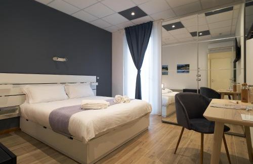 Castelmarte Bed & Breakfast | B&Bike Como Lake