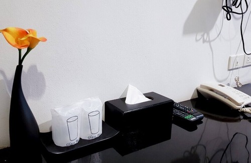 Chonburi Hotel | B-Black Hotel Chonburi