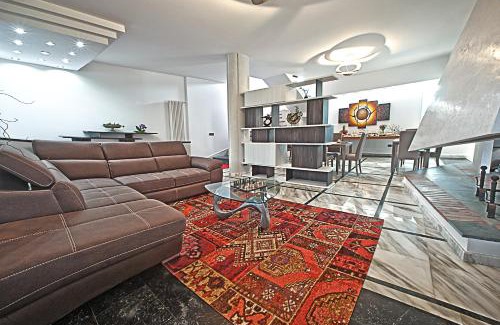Marina di Massa Bed & Breakfast | B&BLaTosca