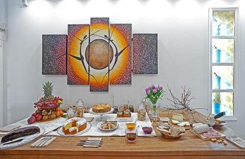 Marina di Massa Bed & Breakfast | B&BLaTosca