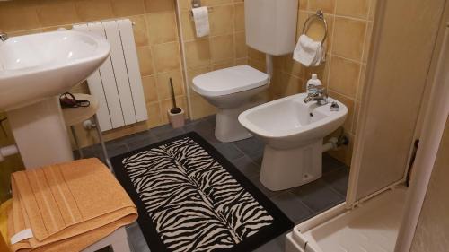 Cirie Bed & Breakfast | B&BLeTerrazze BoutiqueHotel2-Torino