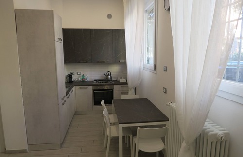 Savena Apartment | B&BO SAGO in zona centrale nel quartiere Savena.